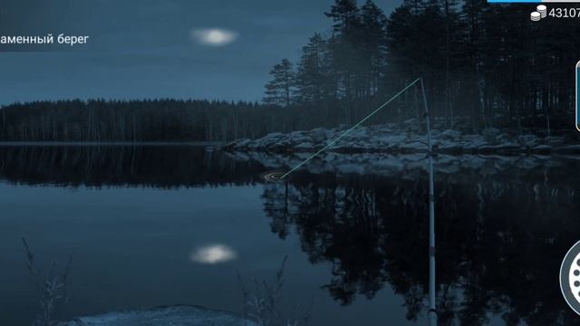 My Fishing World - Каменный призрак секреты как поймать | Часть - 29 смотреть онлайн