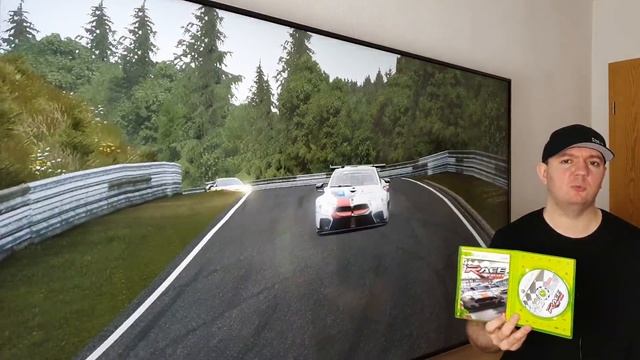 Закуп Игр #96: Xbox 360 | Лайтовый закуп | Серия Moto GP и др. | Пополнение коллекции Xbox 360 игр. смотреть онлайн