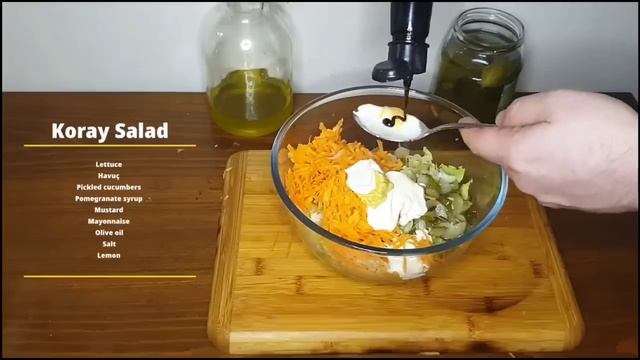 Bu Yılbaşı Mezeleri 10 dakikada hazır! HUMUS / ACI ATOM / KAHVELİ BALLI MUZLU MEZE TARİFLERİ смотреть онлайн