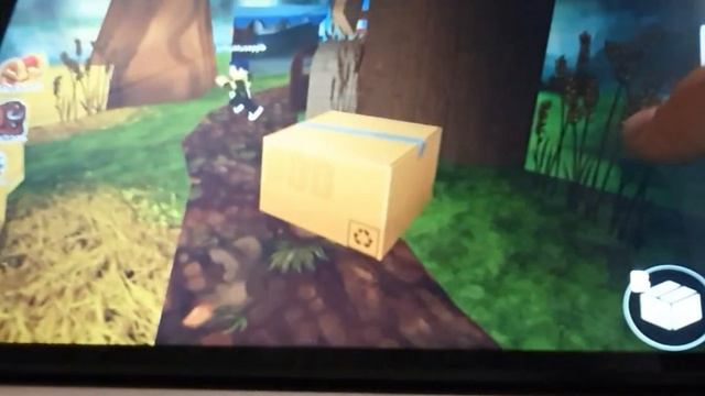 Играю в радужные друзья. Извинябсь если было не удобно смотреть😅😅😅 смотреть онлайн