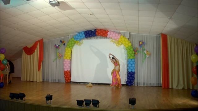 Индийский танец. Музыка нашего детства )))) смотреть онлайн