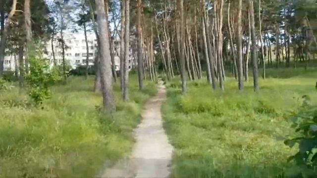 Украина!!!Озёрное-Житомир. смотреть онлайн