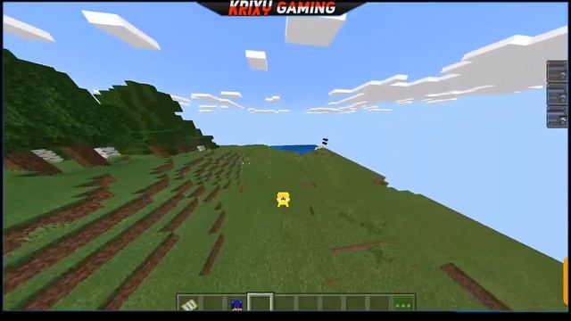 MINECRAFT PE : SONIC MOD IN MINECRAFT POCKET EDITION | SONIC ADD-ON FOR MINECRAFT PE | 2021! смотреть онлайн