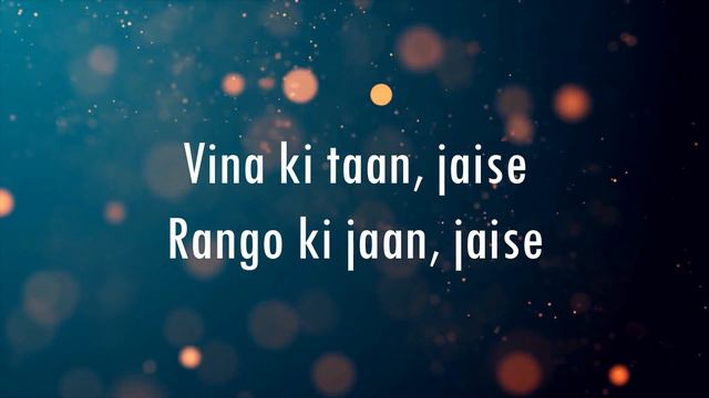 Ek Ladki Ko Dekha | Kumar Sanu | 1942 A love story | Karaoke | Only Guitar Chords... смотреть онлайн