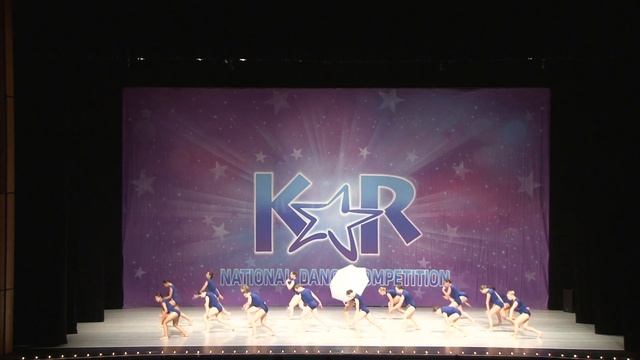 People’s Choice// AFTER THE RAIN - BC Dance [Mesa, AZ] смотреть онлайн