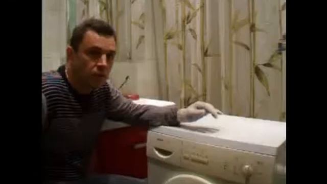 Ремонт стиральной машины смотреть онлайн