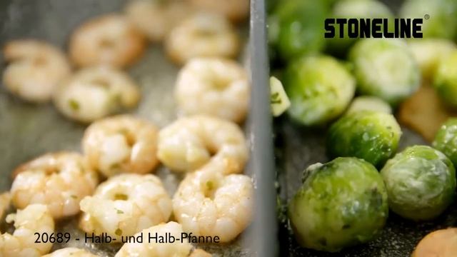 WX20689 Stoneline смотреть онлайн