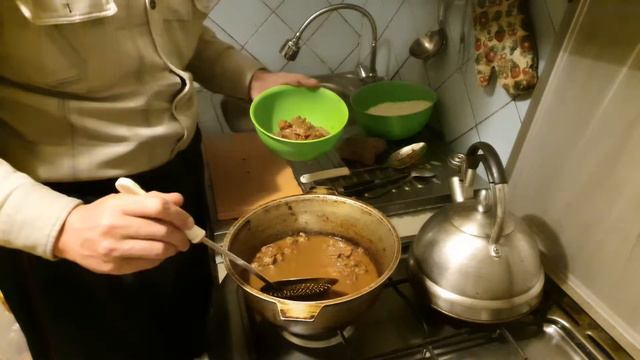 Говядина с рисом 6 смотреть онлайн