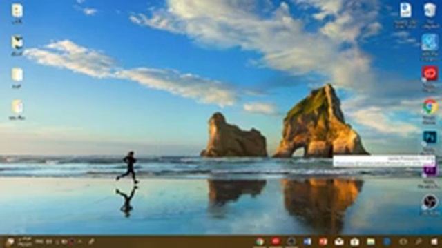 طريقة تحميل برنامج الفوتوشوب l Adobe Photoshop CC 2018 مع التفعيل смотреть онлайн