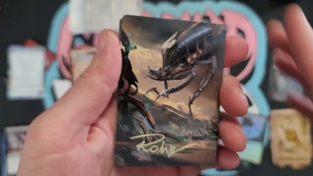 THE MOST INSANE ERROR PACK The Brothers' War Bundle смотреть онлайн