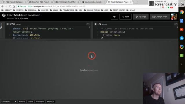 Markdown Preview - Tutorial 3 смотреть онлайн