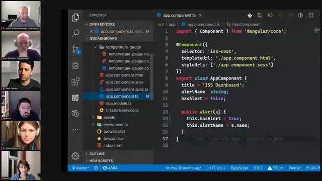 ngAir 220 - Using Angular Elements to Make React Components with Brad McAlister and Ryan Chenkie смотреть онлайн