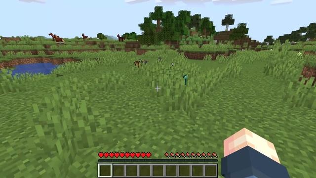 10 Интересных ФАКТОВ о майнкрафт!