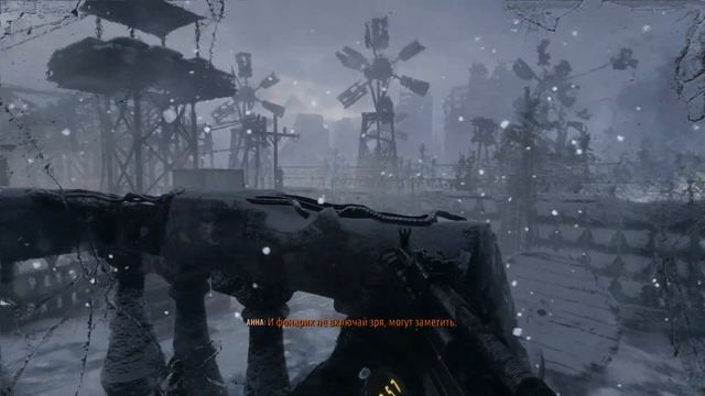 Метро Исход. Прохождение. Часть 2 (Ryzen 7 3700x + RTX 2060 Super FE) смотреть онлайн