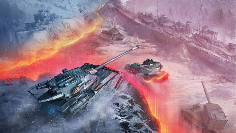 «Серега с завода! ГЛАДИАТОРСКИЙ"В Tanks blitz🦞 смотреть онлайн