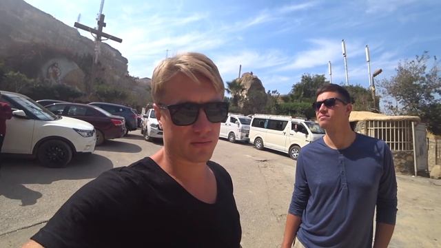 ЕГИПЕТ ?? ГОРОД МУСОРЩИКОВ! ЖИЗНЬ НА КЛАДБИЩЕ и КРАСИВЕЙШИЕ ХРАМЫ. КАИР - КУДА НЕ ЕДУТ ТУРИСТЫ/ VLO