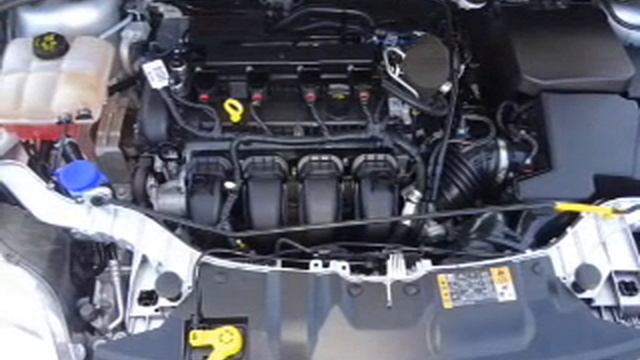 2014 Ford Focus B-P0885 - Beckley WV смотреть онлайн