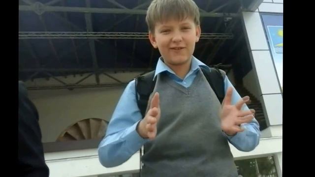 1 влог# говорю о канале!!