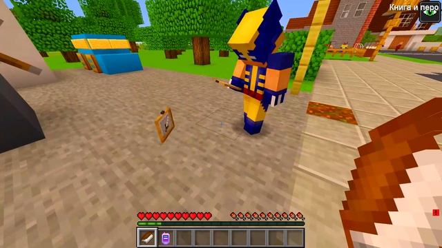 КАК МЕНЯЛСЯ РОСОМАХА СУПЕРГЕРОЙ И ЕГО ЖИЗНЕННЫЙ ЦИКЛ В МАЙНКРАФТ ! ЭВОЛЮЦИЯ И ТРОЛЛИНГ смотреть онлайн