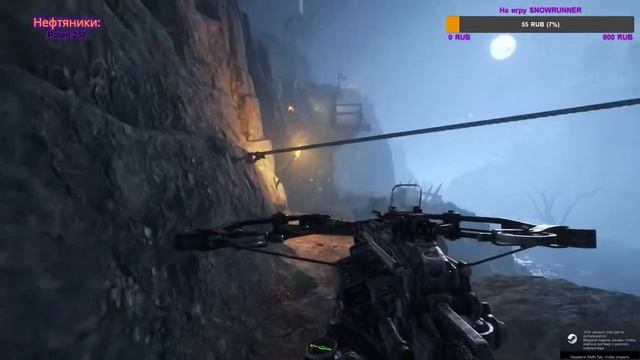 Прохождение Metro Exodus (Метро: Исход)|Часть 3