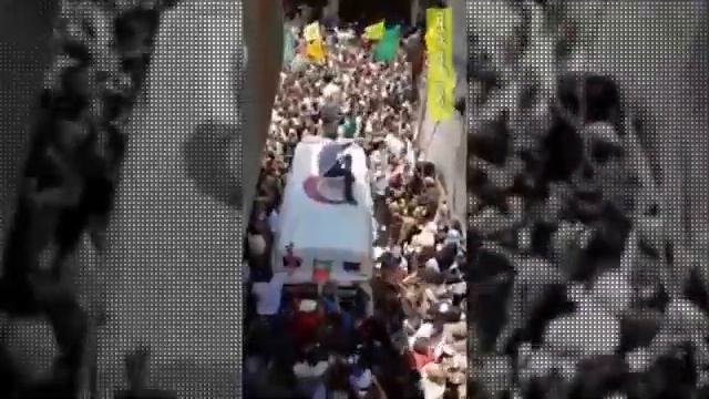 الشهيدة رزان النجار ربي يدخله جنته انشودة عمري الوحيد смотреть онлайн