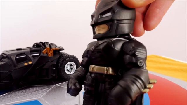 КАПИТАН АМЕРИКА: приключения в пустыне и гонки на щите! смотреть онлайн