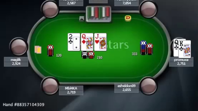 Видео уроки. PokerStarter смотреть онлайн
