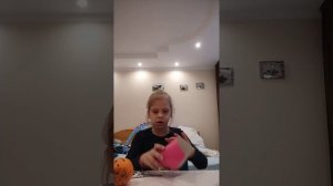 Поделка - приведение