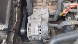 гольф 3 , простая комплектация салона и наглядно про двигатели.