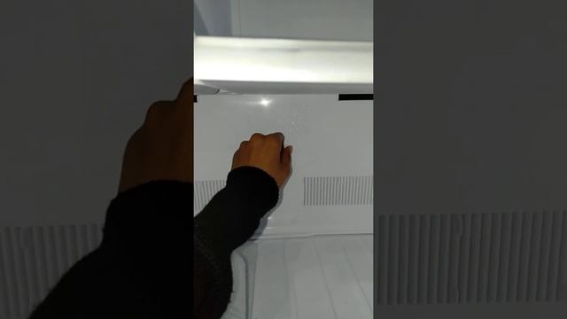 KULKAS SHARP dua pintu SJ 326 смотреть онлайн