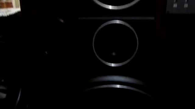 Моя комната и акустика Кливер 150АС-009 смотреть онлайн