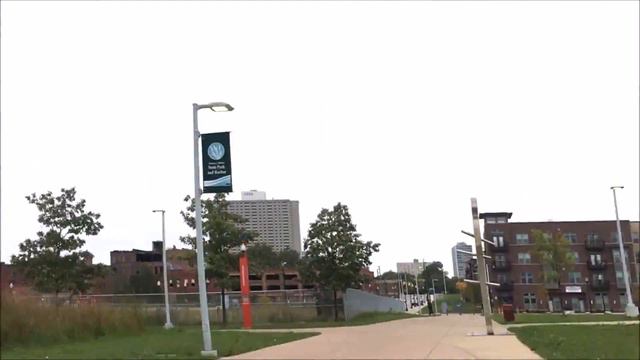 River Walk at milliken state park смотреть онлайн