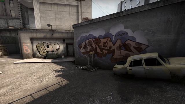 Психология в CS:GO смотреть онлайн