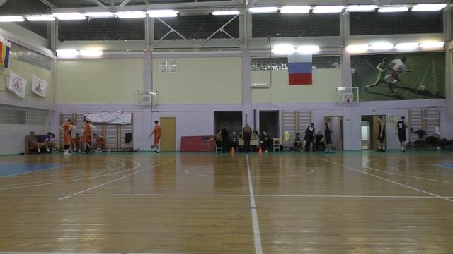 РБЛ. ЮФУ vs 21 век. 18 03 19 смотреть онлайн