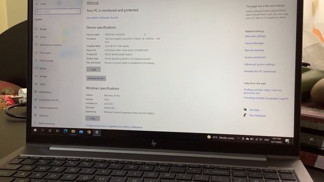 بهترین لپ تاپ برای کار در یوتیوب چیست؟ معرفی لپ تاپ گیمینگ | The best laptop for working on YouTube смотреть онлайн