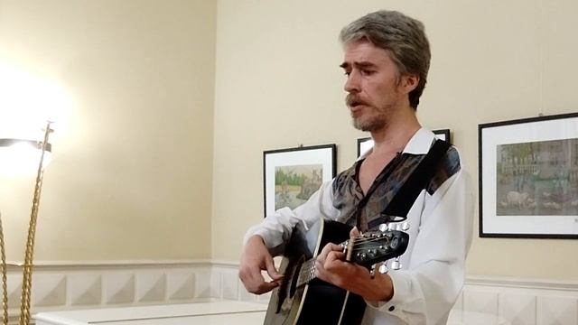 Алексей Кофанов - Напрасные слова смотреть онлайн