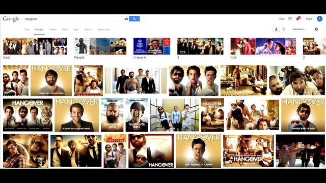 Изяруб: перевод фильма Мальчишник в Вегасе (Hangover) смотреть онлайн