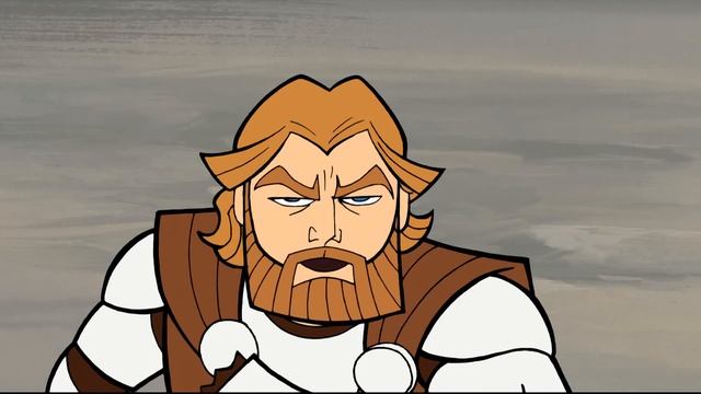 Star Wars Clone Wars Vol 1 (1080p, not upscaled) смотреть онлайн