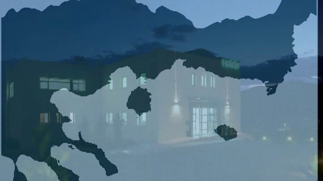 Греция. Сеть Нефрологических центров MESOGEIOS. смотреть онлайн