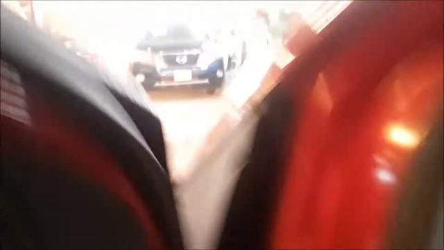 How to turn Ford Escape / Kuga Fog Lights On and Off 2013 to Present смотреть онлайн