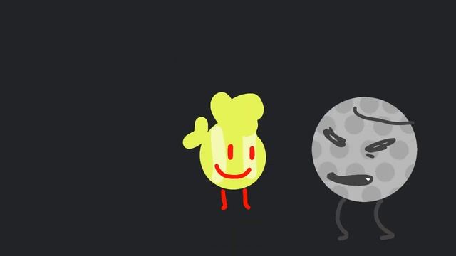 I DONT GET IT! Meme | FLASH WARNING | BFB AU | Golf Ball and Tennisball смотреть онлайн
