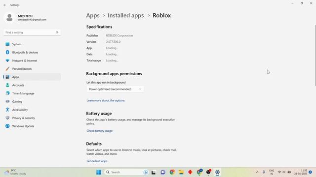 Roblox - How to update roblox on pc | Roblox Update Fix смотреть онлайн