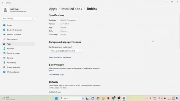 Roblox - How to update roblox on pc | Roblox Update Fix