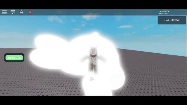 hack sans of [roblox] смотреть онлайн