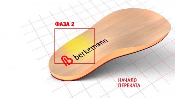 Berkemann. Новая коллекция осень 2017 - зима 2018