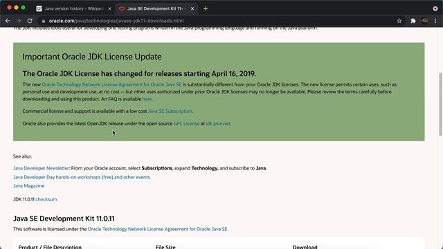 How to Install Java JDK on your computer, Java Development Kit & IDE смотреть онлайн