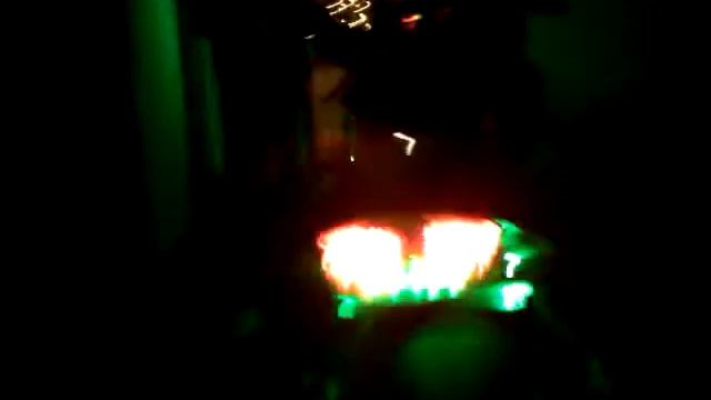 Custom Honda CBR 600 F4i LED Light Kit смотреть онлайн