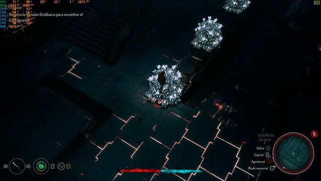 Seven The Days Long Gone (Ultra) AMD A10 6800K & GTX 1050Ti смотреть онлайн