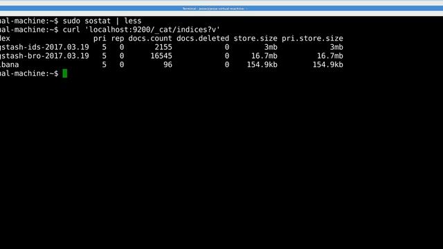Security Onion with Elasticsearch, Logstash, and Kibana (ELK) смотреть онлайн