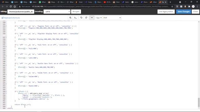 How to Edit "Thank you for developing with Wordpress" From Wordpress Admin footer -dashboard смотреть онлайн